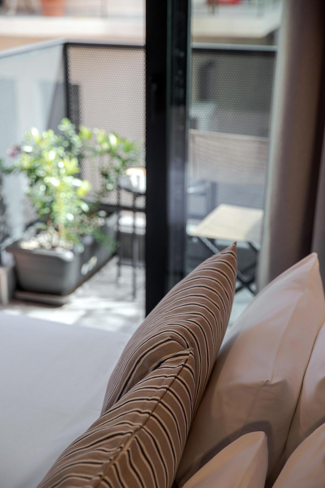 Bonnie Athens By Nin&Bau Hotel Exterior photo