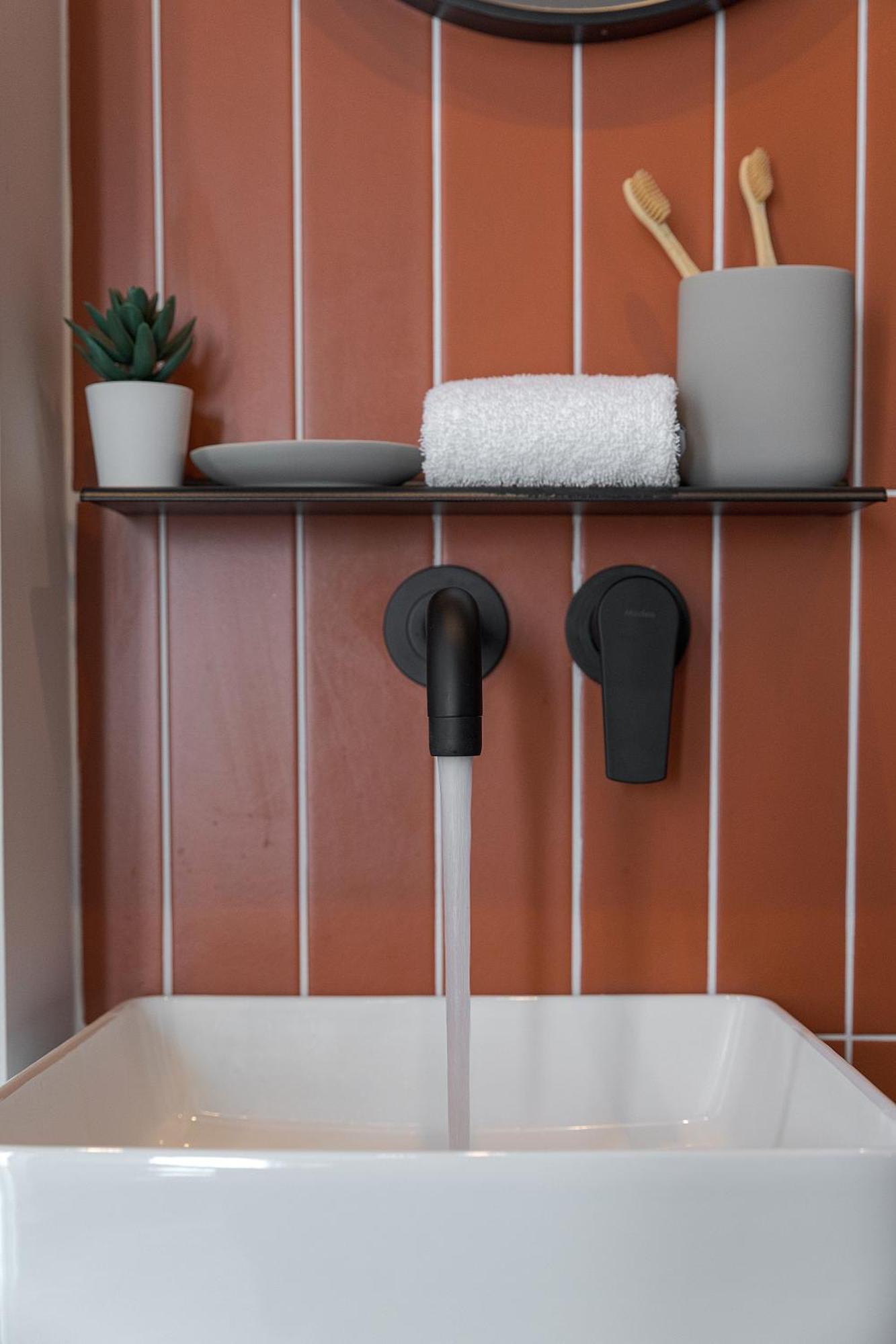 Bonnie Athens By Nin&Bau Hotel Room photo