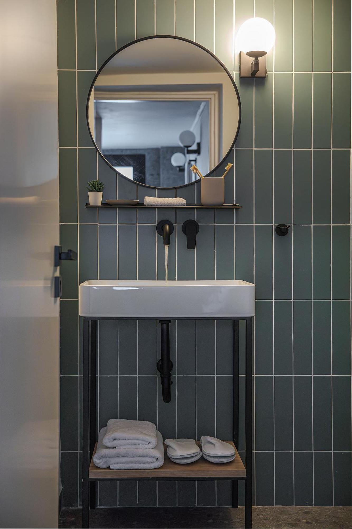 Bonnie Athens By Nin&Bau Hotel Exterior photo