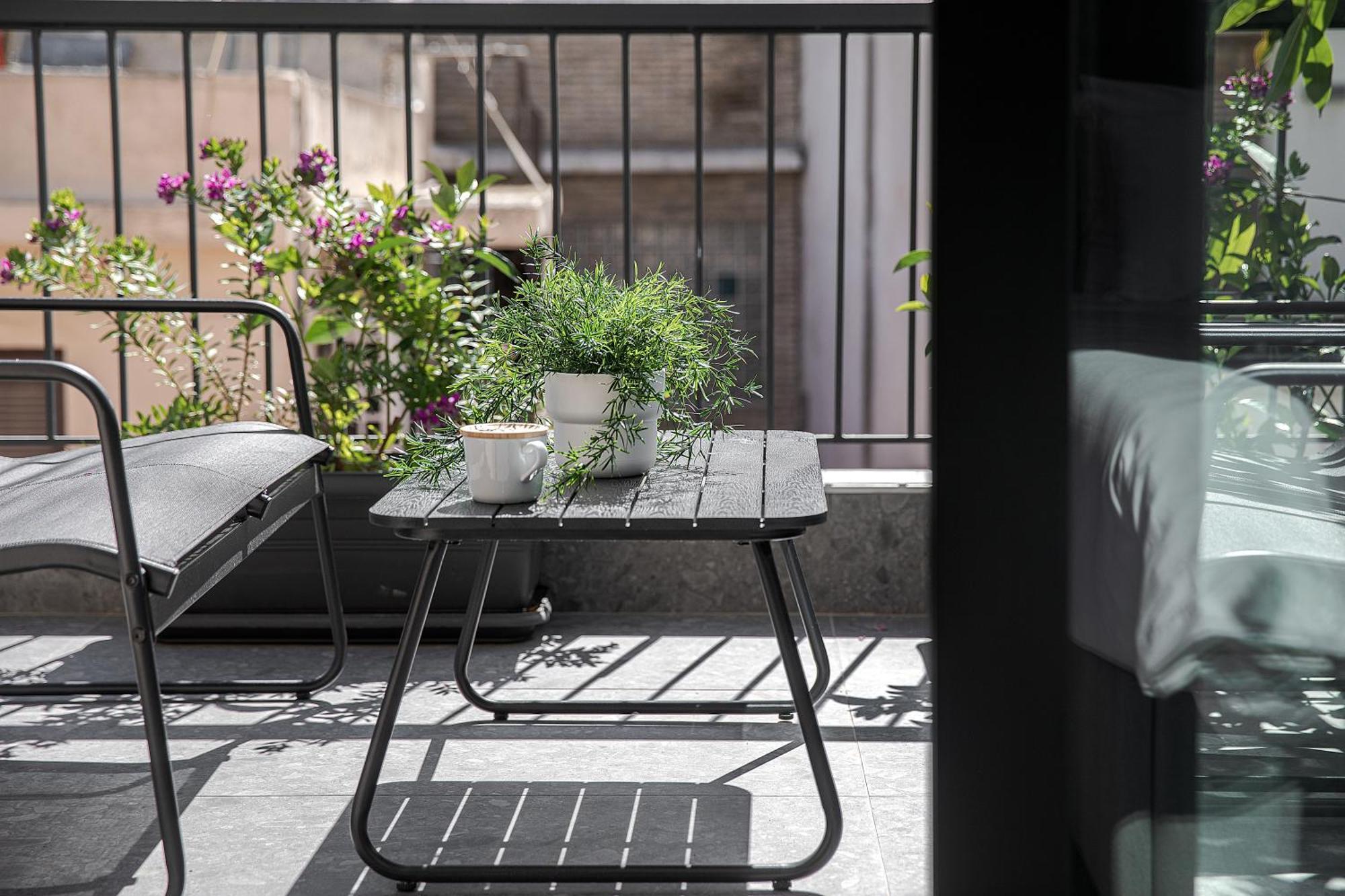 Bonnie Athens By Nin&Bau Hotel Exterior photo