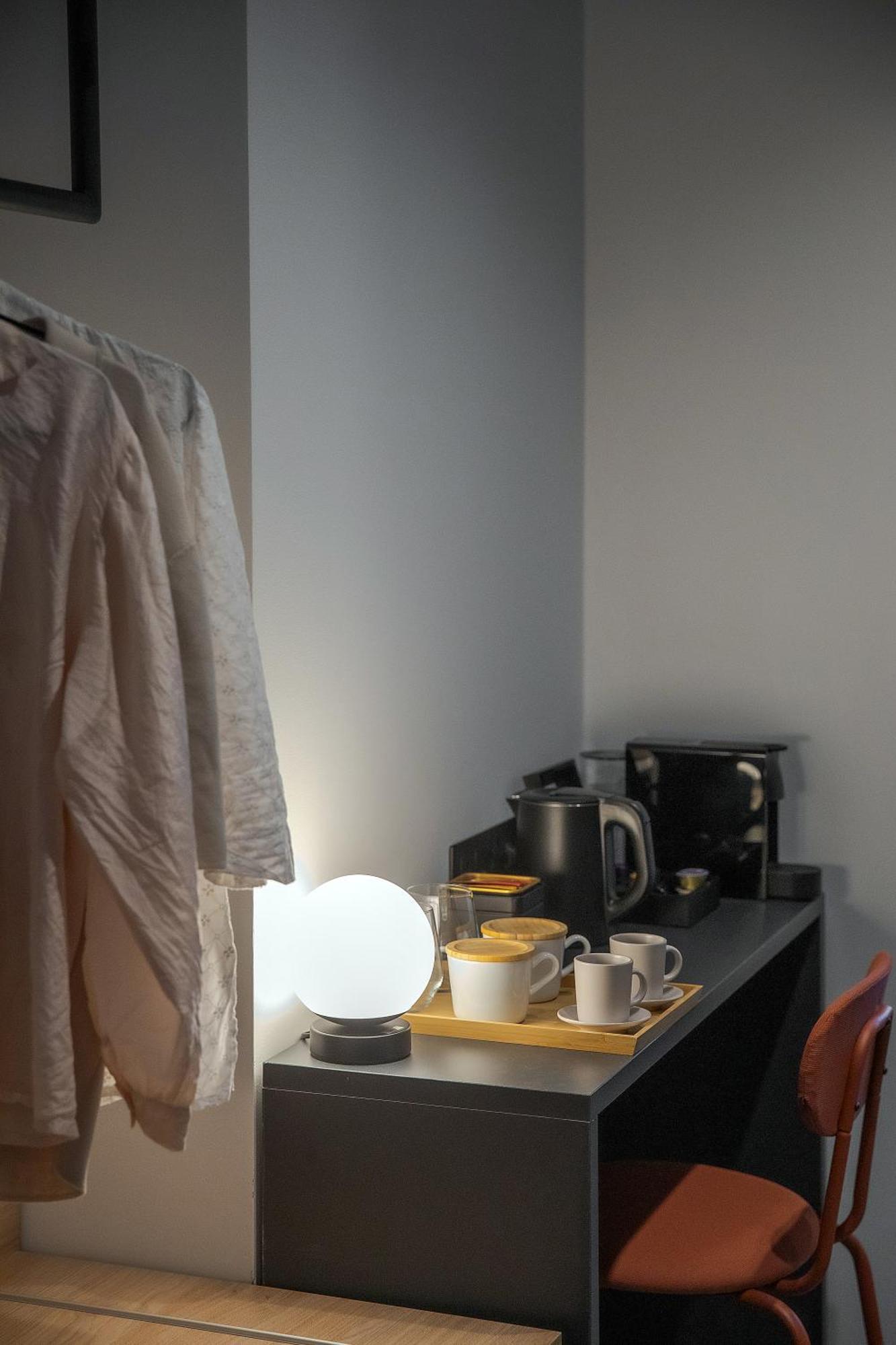 Bonnie Athens By Nin&Bau Hotel Room photo