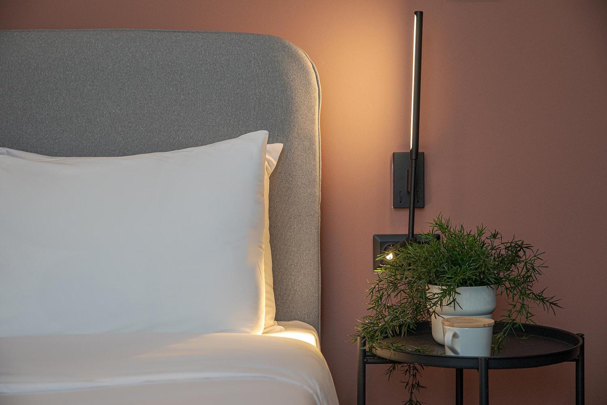 Bonnie Athens By Nin&Bau Hotel Room photo