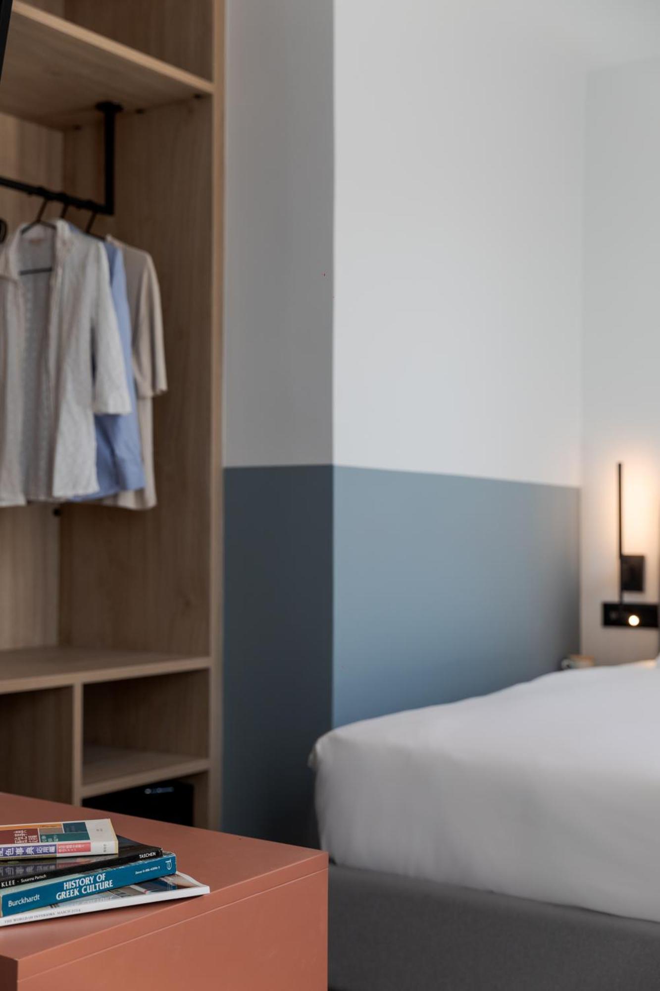 Bonnie Athens By Nin&Bau Hotel Room photo