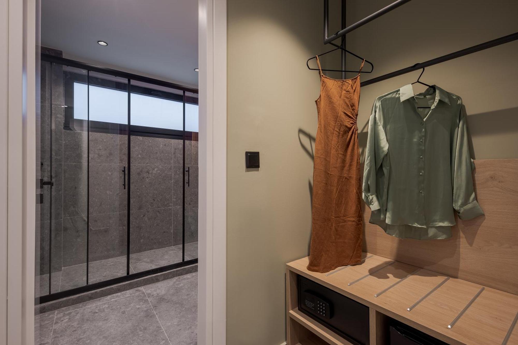 Bonnie Athens By Nin&Bau Hotel Room photo