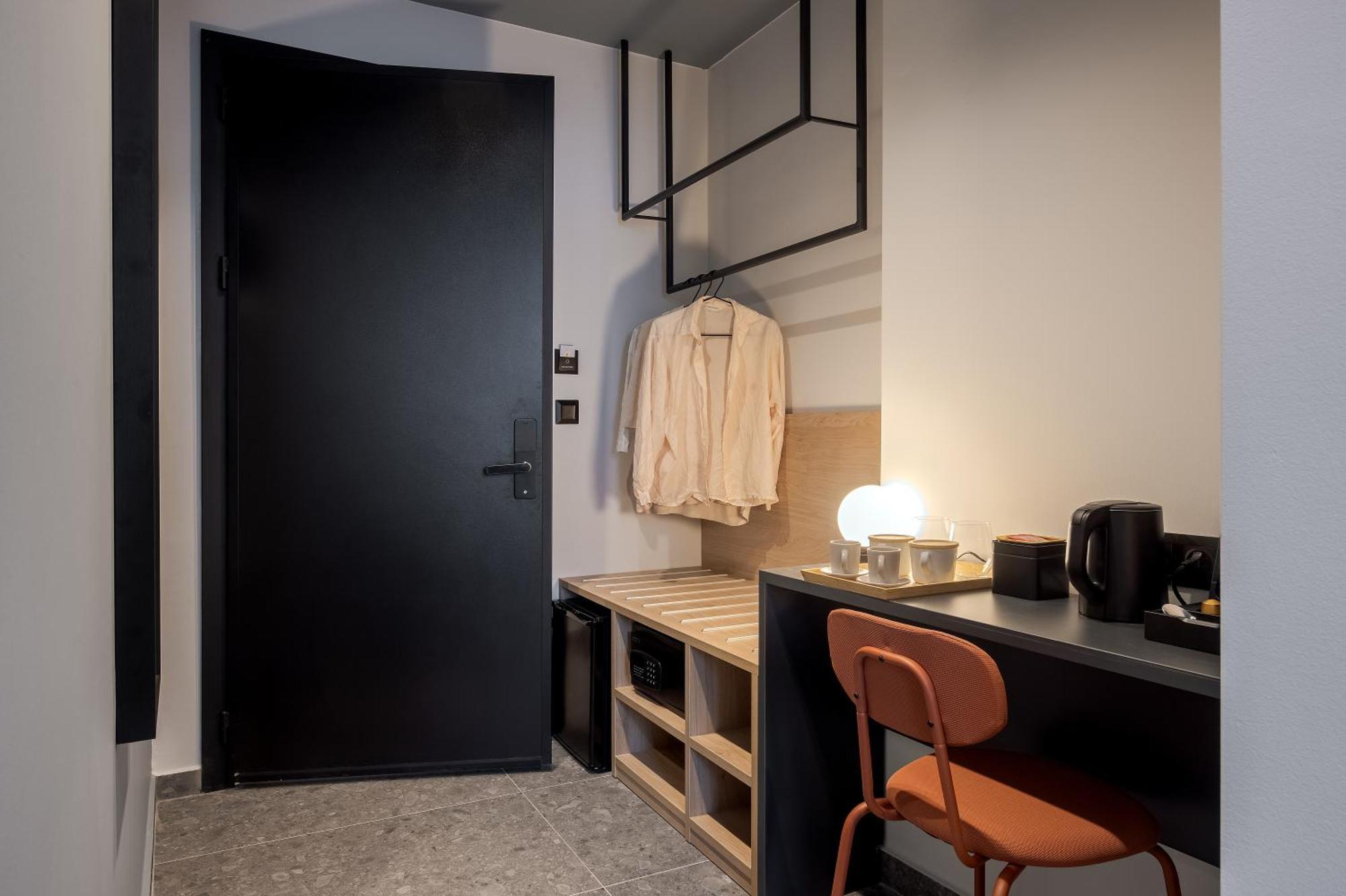 Bonnie Athens By Nin&Bau Hotel Room photo